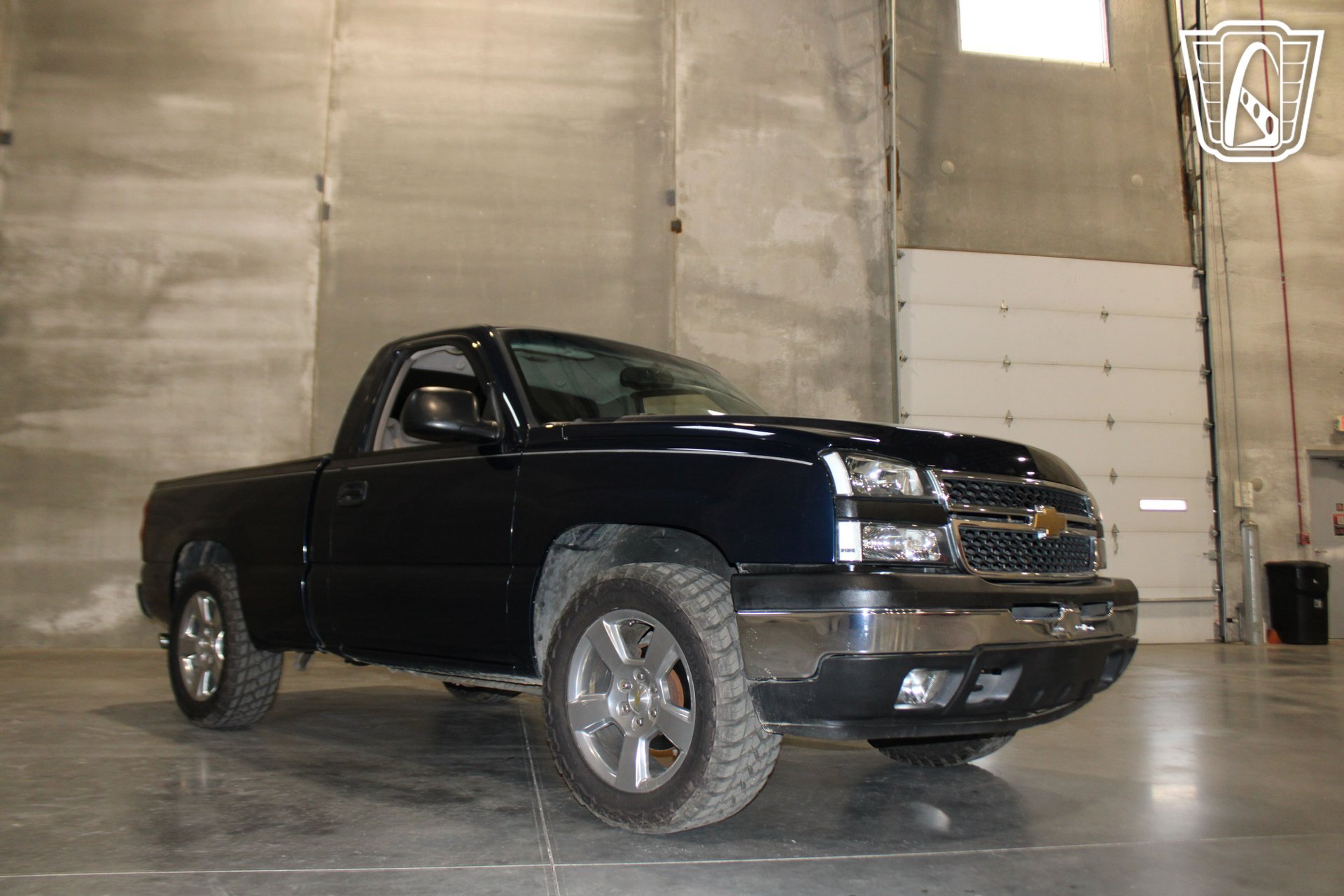 Used 2007 Chevrolet Silverado 1500 W/T RWD image 24