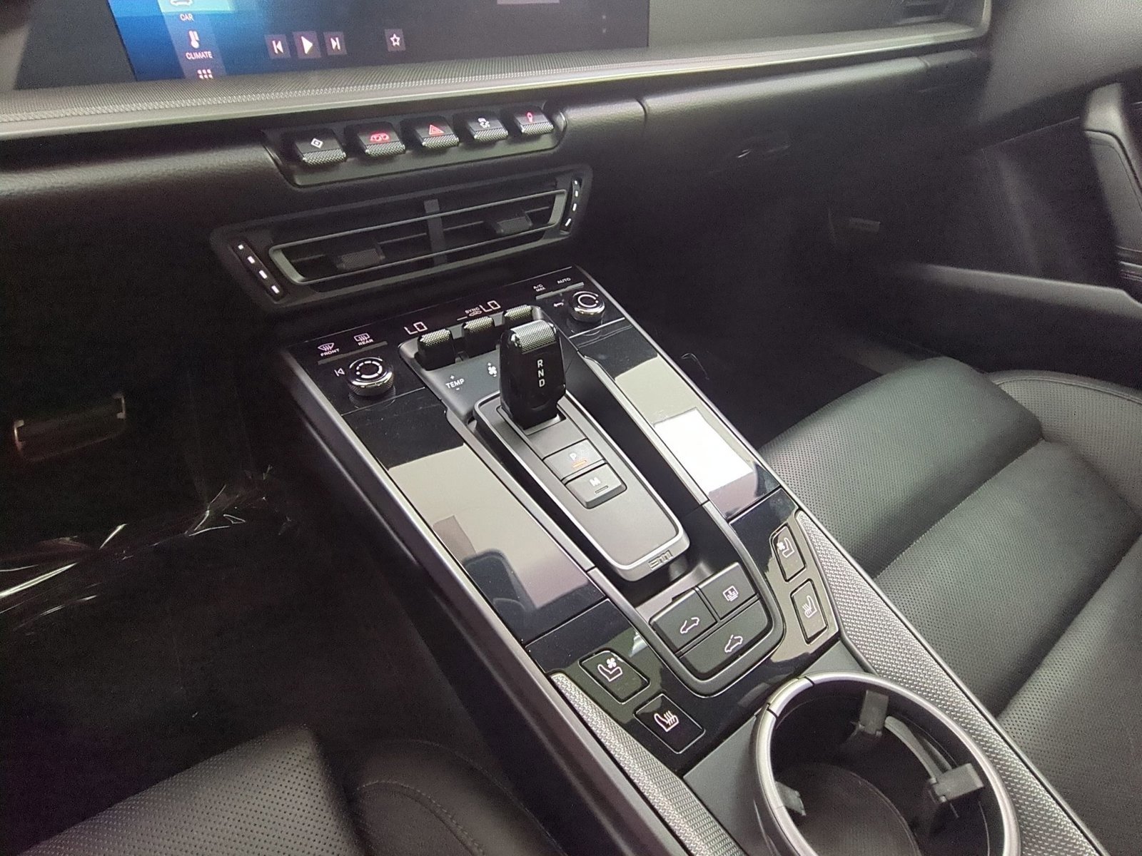 Used 2020 Porsche 911 Carrera S image 13