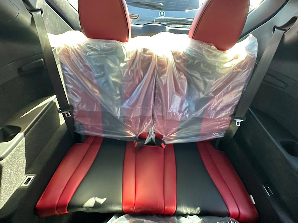 New 2026 Acura MDX A-Spec image 12