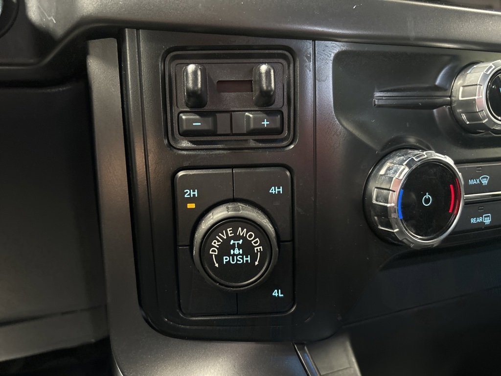 Used 2024 Ford F150 XLT w/ FX4 Off-Road Package image 38