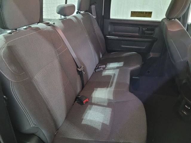 Used 2021 RAM 2500 Tradesman image 50