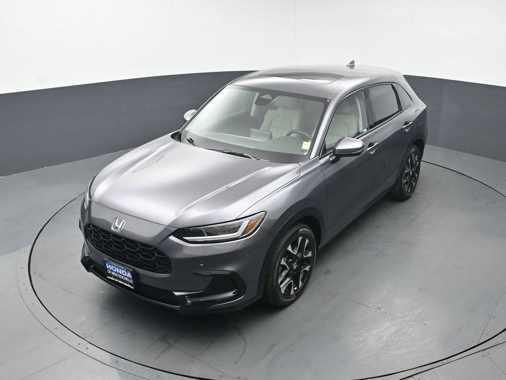 Used 2026 Honda HR-V EX-L image 36