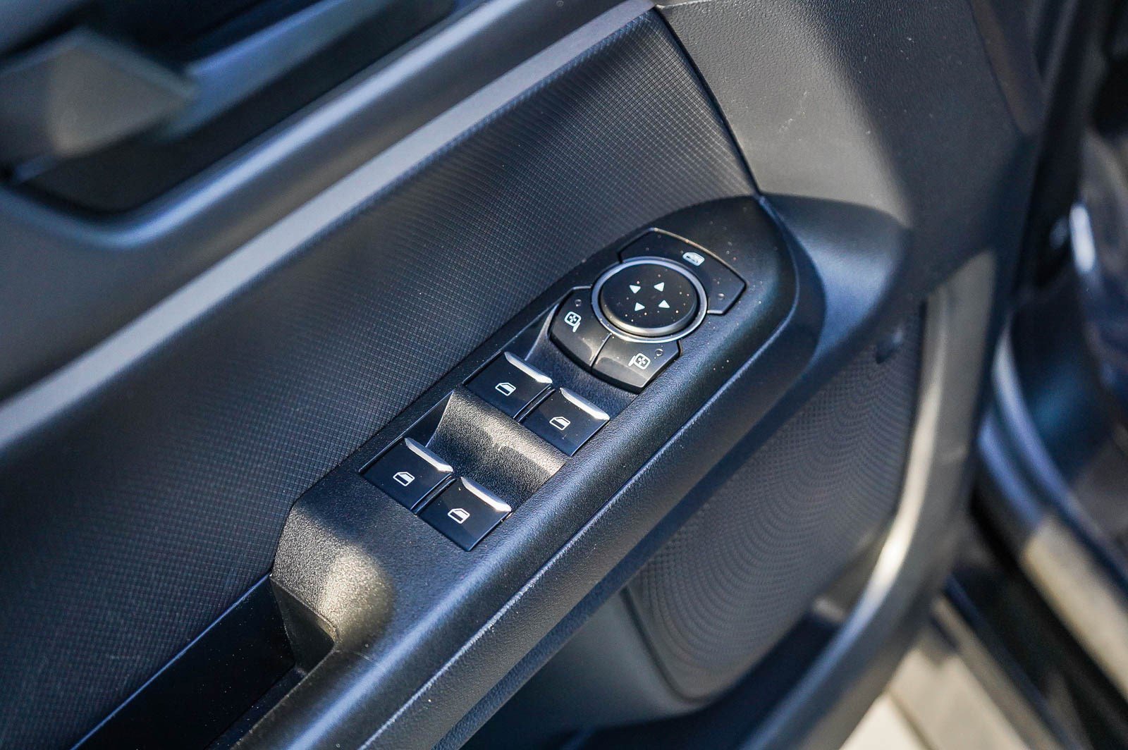 Used 2024 Ford Bronco Sport Big Bend image 20