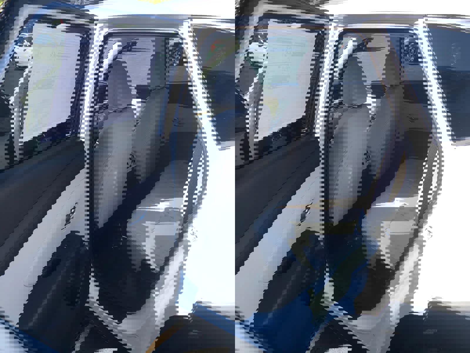 New 2026 Hyundai Tucson SEL image 16