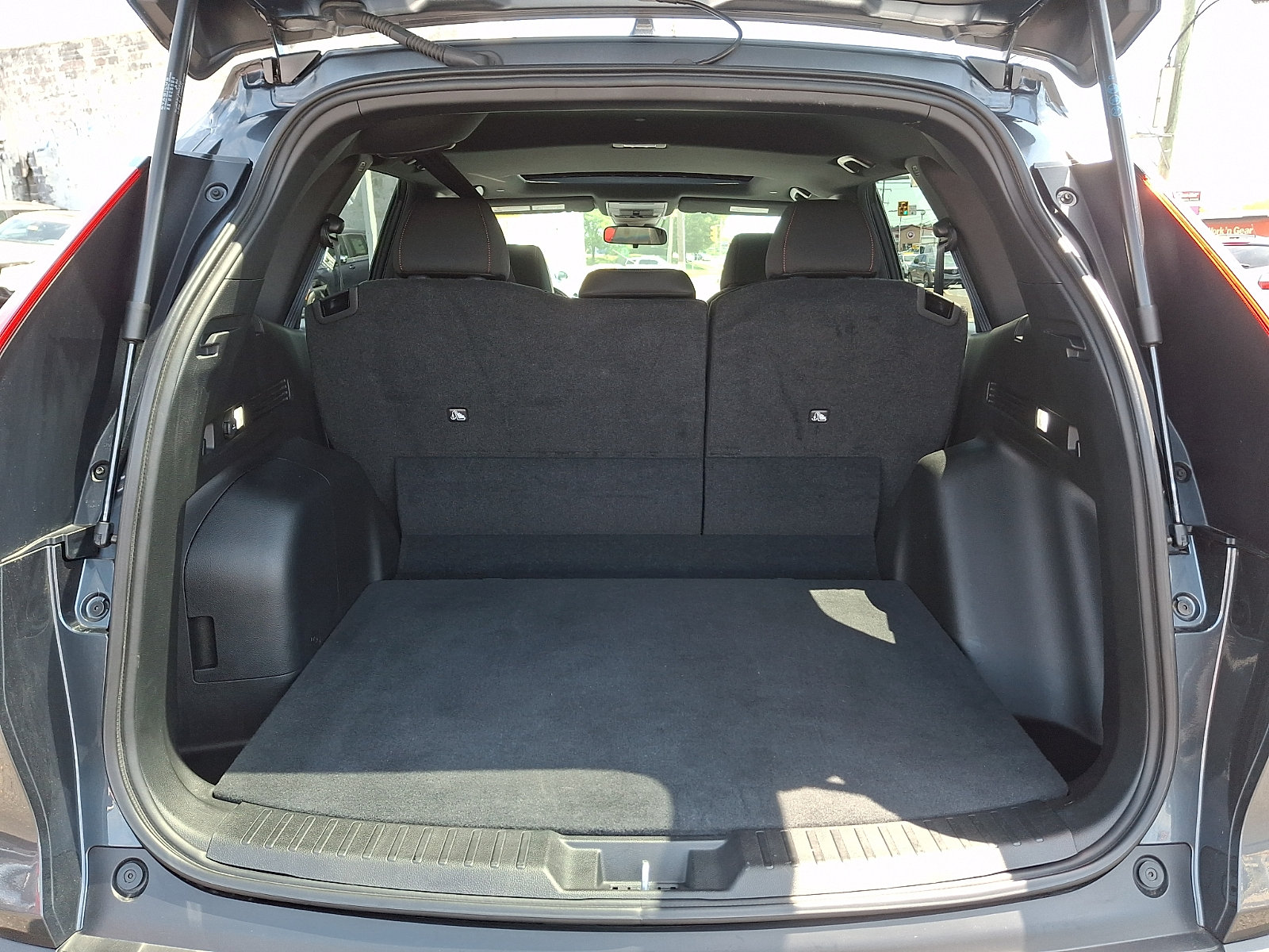 Used 2024 Honda CR-V Sport image 29