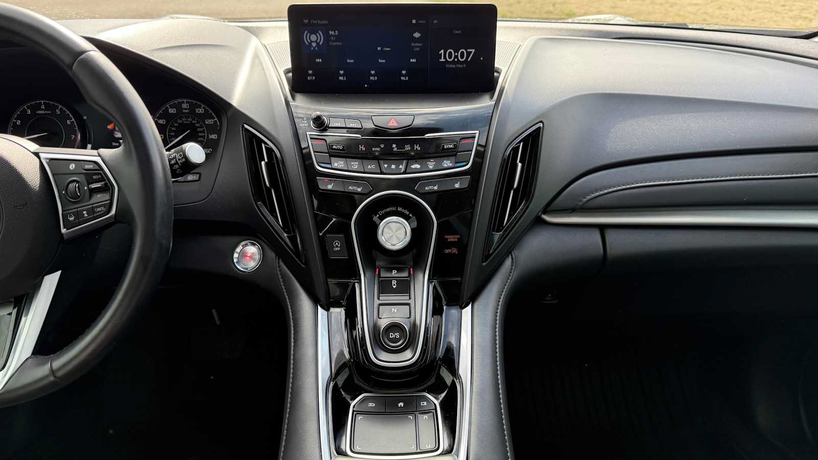 Used 2021 Acura RDX FWD image 20