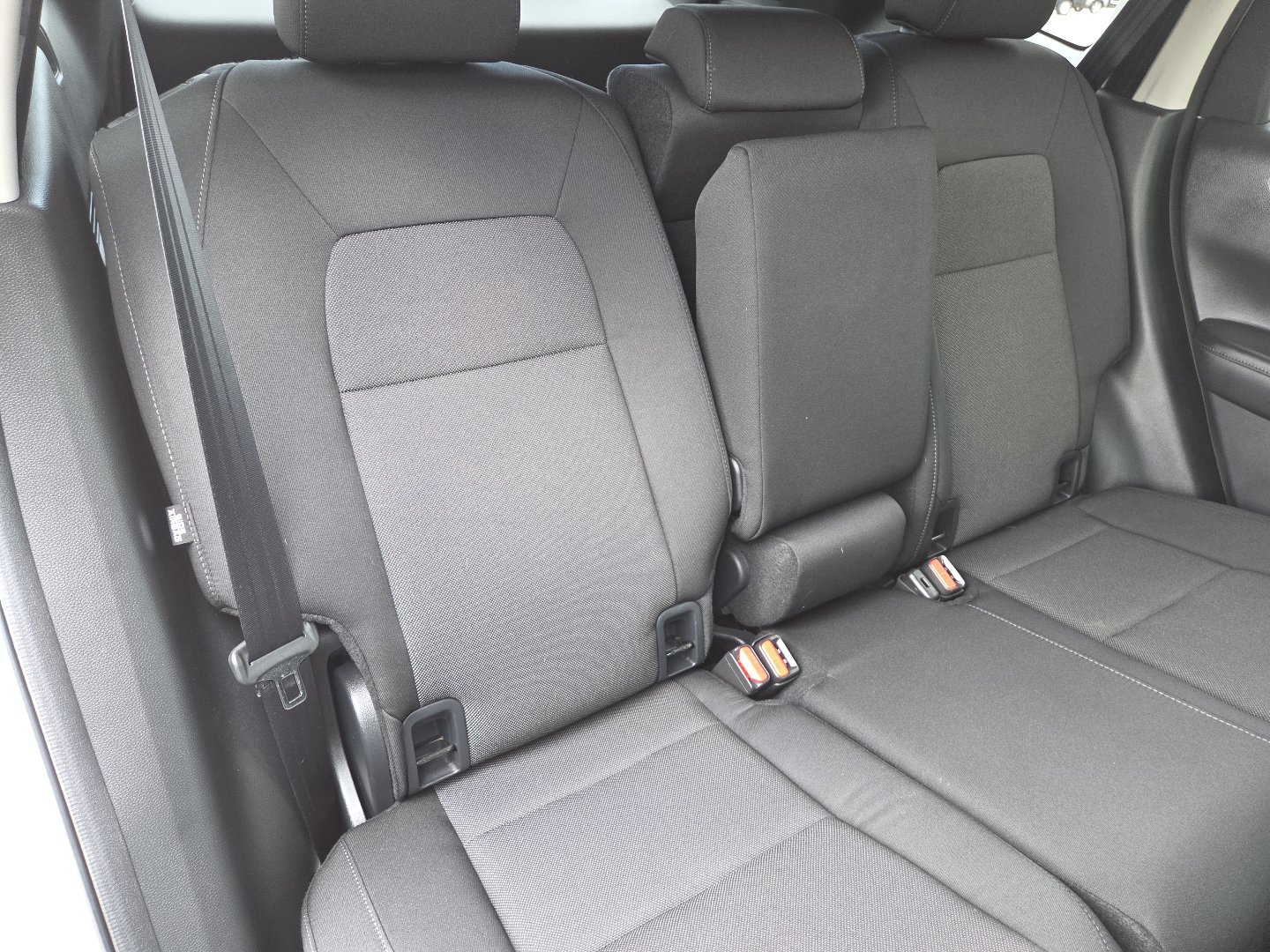 Used 2025 Honda CR-V EX image 22