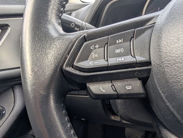 Used 2019 MAZDA CX-3 Touring image 18