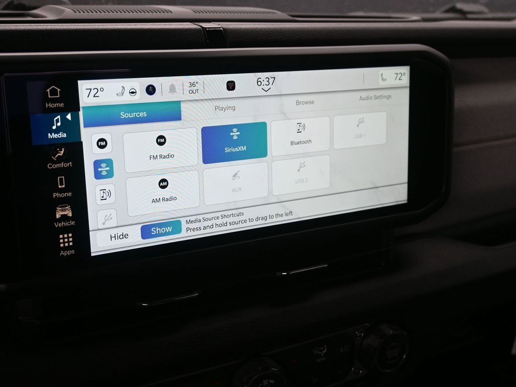 New 2026 Jeep Gladiator Sport image 26