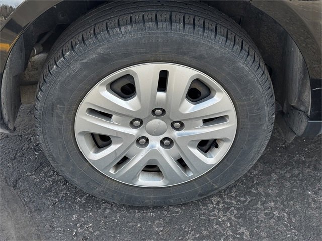 Used 2020 Dodge Journey SE w/ SE Popular Equipment Group image 12