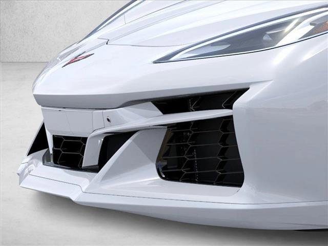 New 2025 Chevrolet Corvette E-Ray w/ Battery Protection Package AWD/4WD image 13