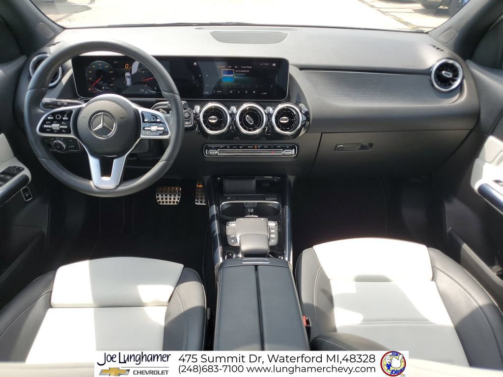 Used 2021 Mercedes-Benz GLA 250 4MATIC image 20