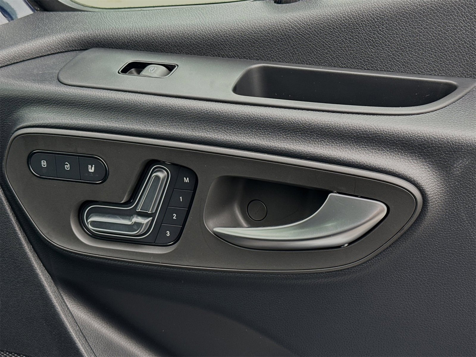 Used 2024 Mercedes-Benz Sprinter 144 Cargo image 19