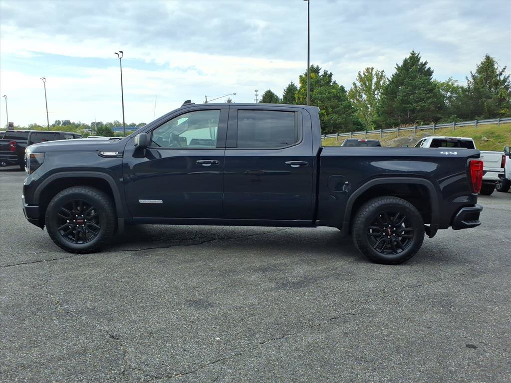 Used 2024 GMC Sierra 1500 Elevation AWD/4WD image 7