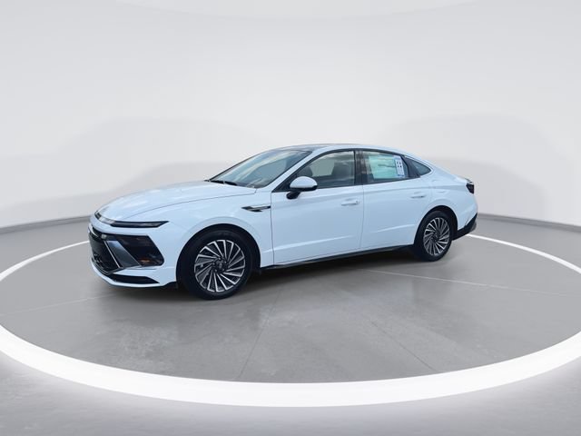 New 2026 Hyundai Sonata SEL FWD image 4