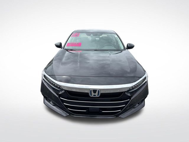 Used 2022 Honda Accord EX-L image 8