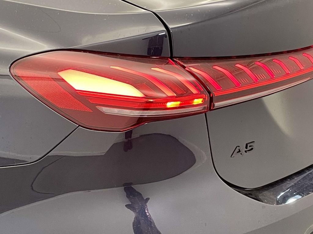 New 2025 Audi A5 2.0T Premium Plus image 16