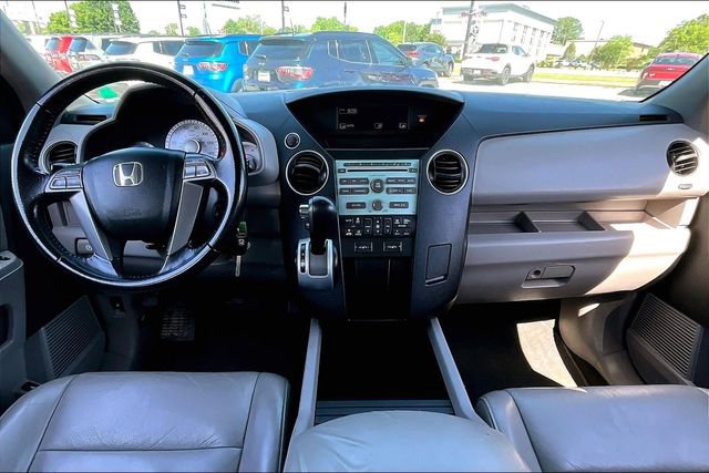 Used 2010 Honda Pilot EX-L image 7