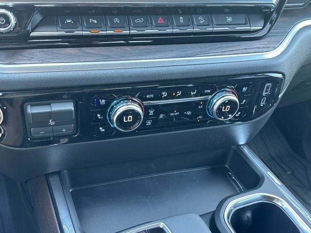New 2026 GMC Sierra 1500 SLT w/ SLT Convenience Package AWD/4WD image 30