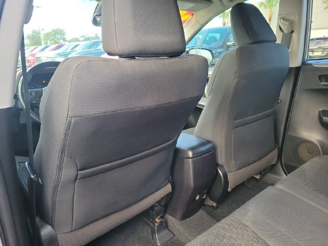 Used 2018 Toyota RAV4 XLE FWD image 12