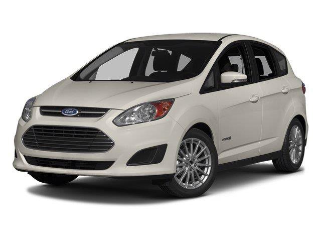 Used 2013 Ford C-MAX SEL
