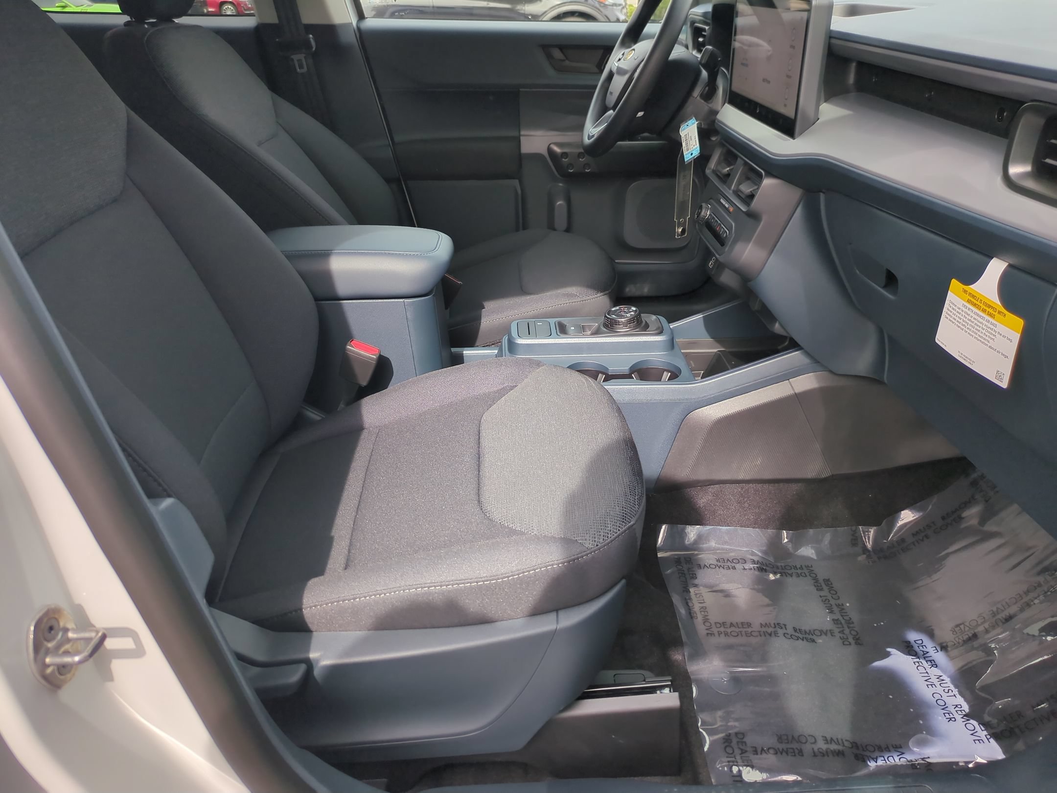 New 2026 Ford Maverick XL FWD image 32