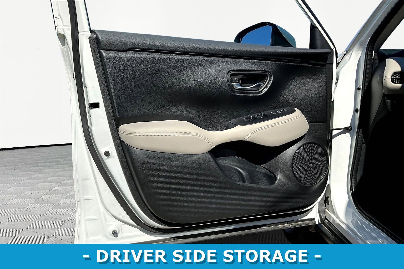 Used 2024 Honda HR-V LX image 20