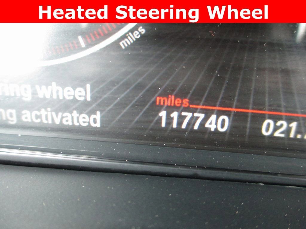 Used 2018 BMW X5 xDrive35i image 27