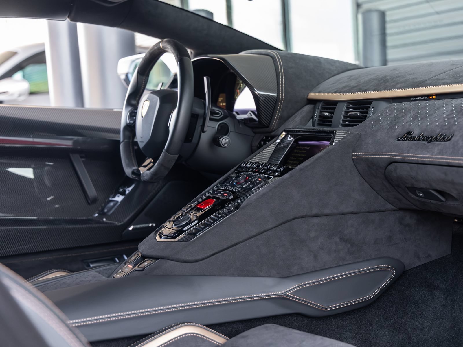 Used 2022 Lamborghini Aventador LP 780-4 Ultimae AWD/4WD image 74