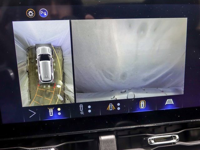 New 2026 Chevrolet Equinox LT w/ Safety and Technology Package image 20