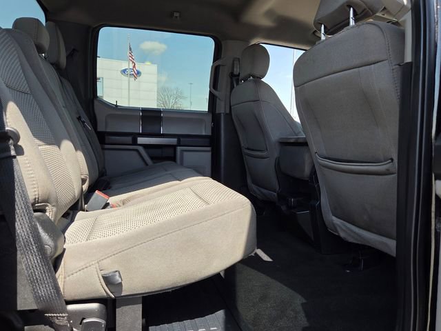 Used 2020 Ford F250 XLT w/ FX4 Off-Road Package image 12