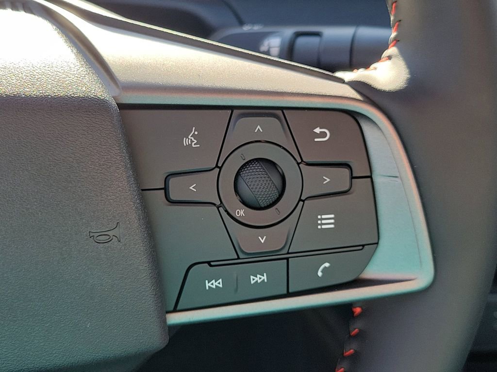 New 2026 Nissan Sentra SR image 32