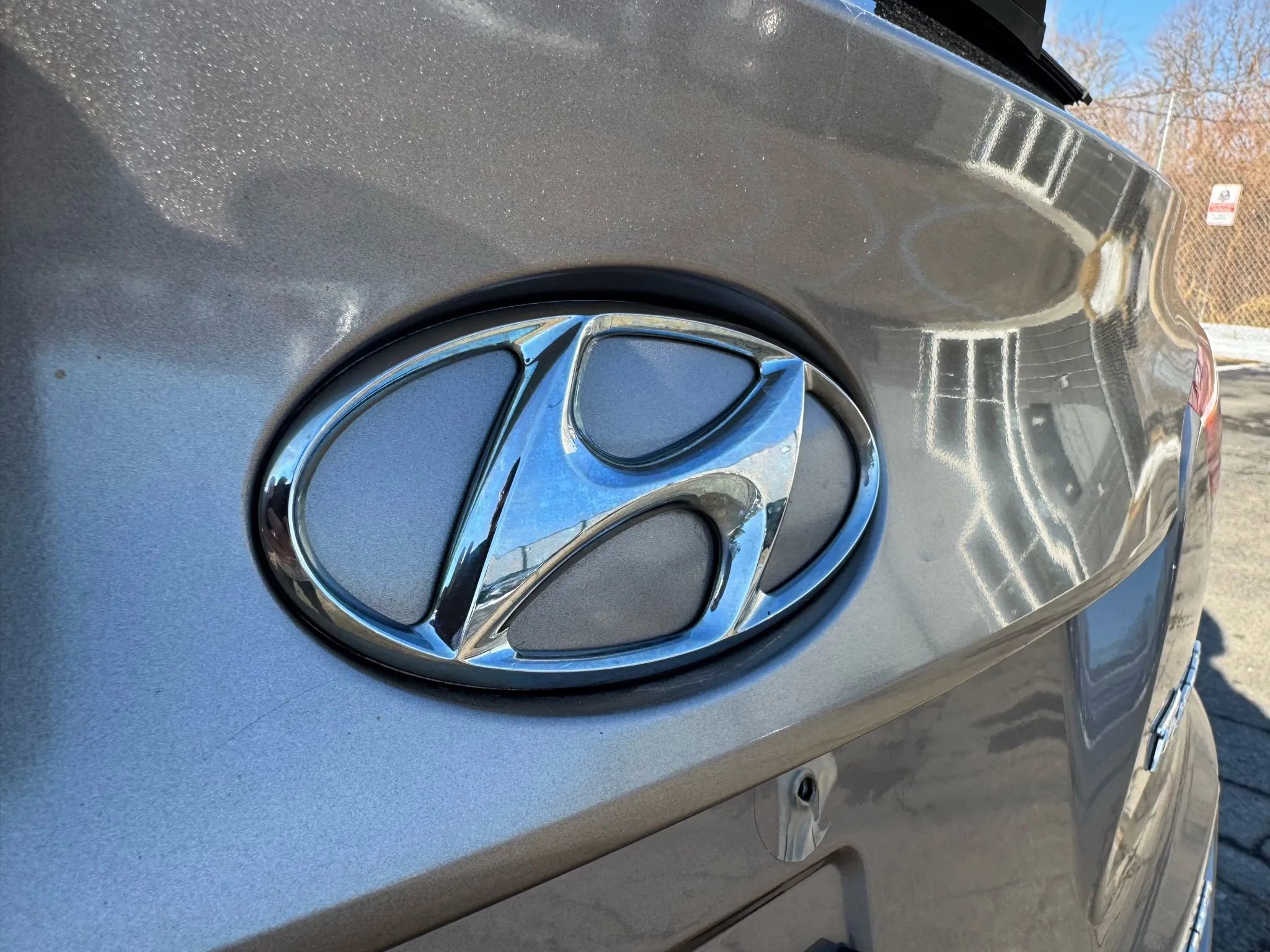 Used 2013 Hyundai Tucson GLS image 31