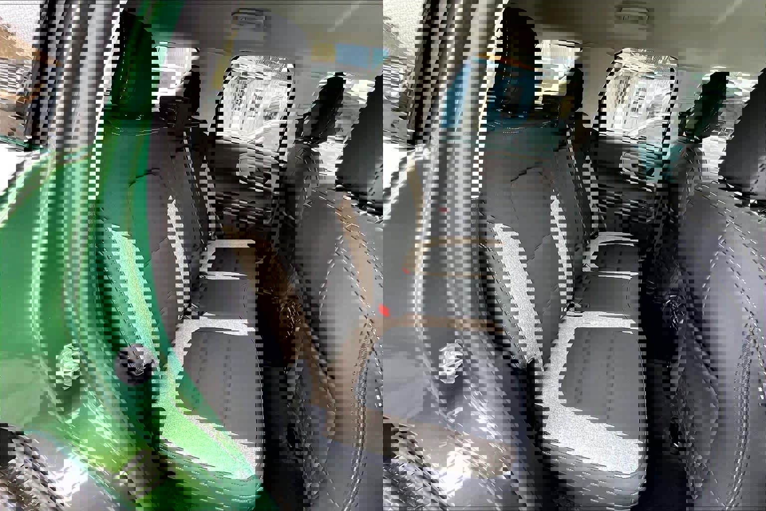 Used 2025 Ford Bronco Sport Big Bend w/ Convenience Package image 19