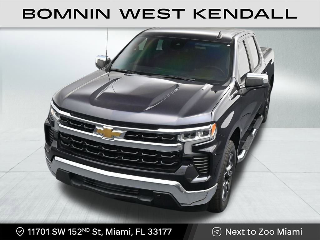 Used 2022 Chevrolet Silverado 1500 LT image 19