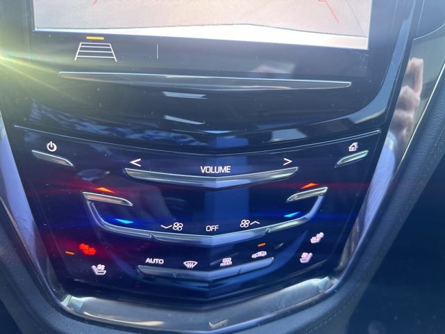 Used 2019 Cadillac CTS Luxury image 17