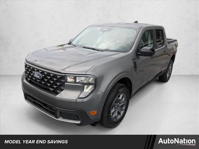 New 2025 Ford Maverick XLT w/ XLT Luxury Package image 1