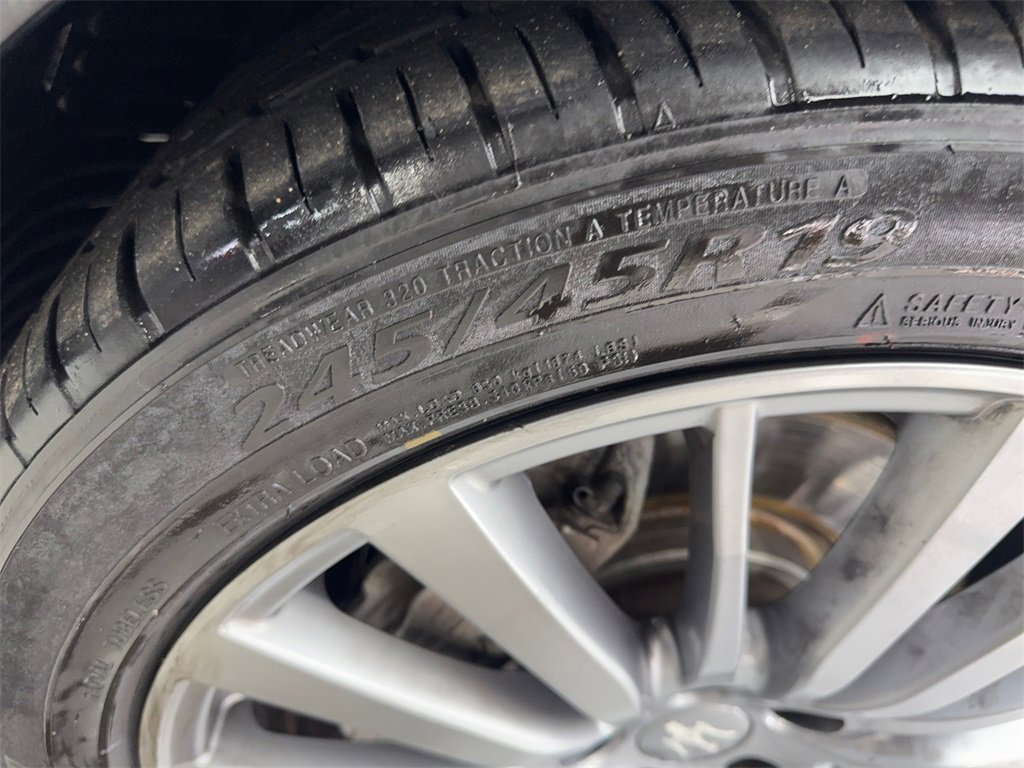 Used 2020 Maserati Ghibli image 85