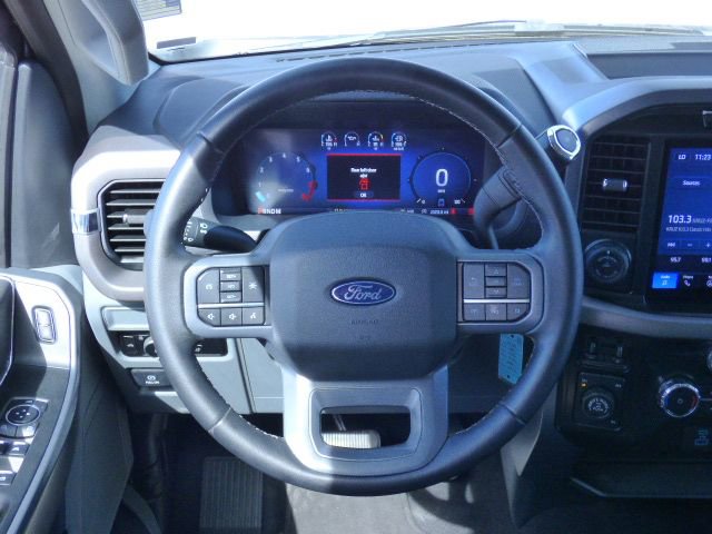 Used 2024 Ford F150 XLT w/ Tow/Haul Package image 20