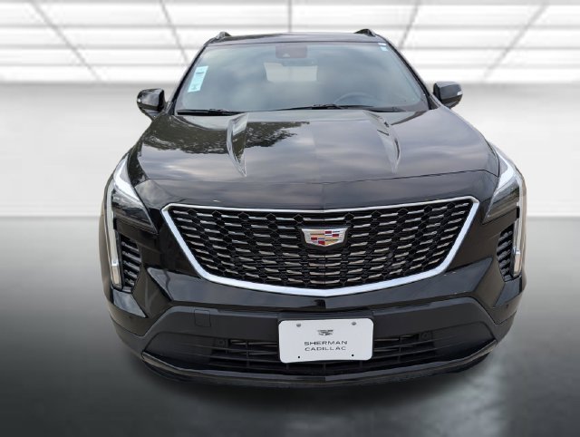 Used 2021 Cadillac XT4 Sport AWD/4WD image 37
