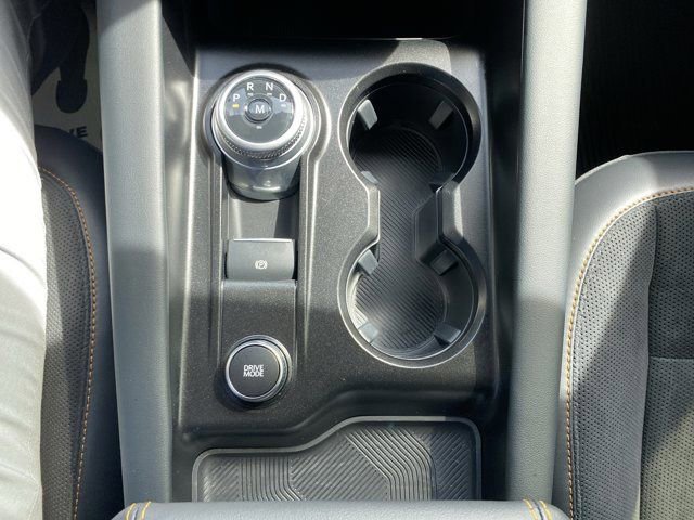 Used 2026 Ford Explorer Tremor w/ Tremor Convenience Package AWD/4WD image 27