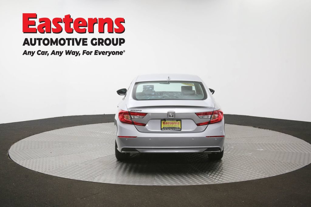 Used 2022 Honda Accord EX-L image 66