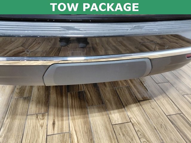 Used 2024 Chevrolet Tahoe LT image 14