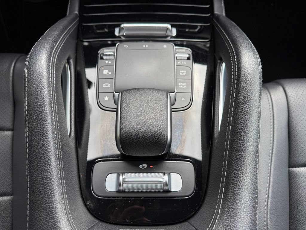 Used 2022 Mercedes-Benz GLS 450 4MATIC image 26