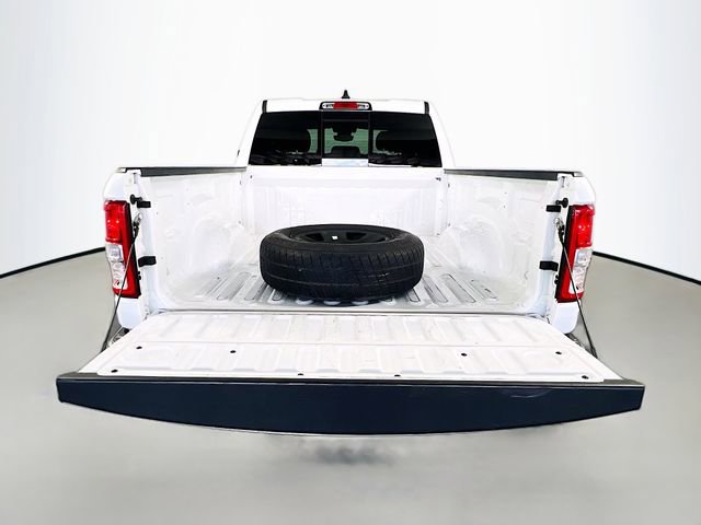 Used 2021 RAM 1500 Big Horn RWD image 29