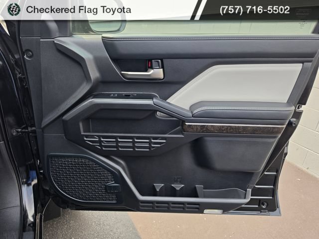 Used 2024 Toyota Tacoma Limited w/ Limited Package (LT) AWD/4WD image 46