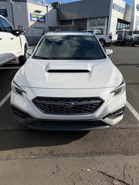 Used 2022 Subaru WRX Limited image 35