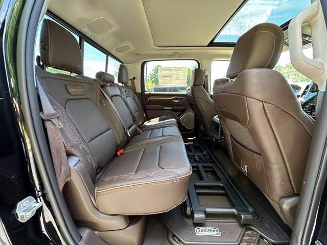 New 2026 RAM 1500 Limited AWD/4WD image 27