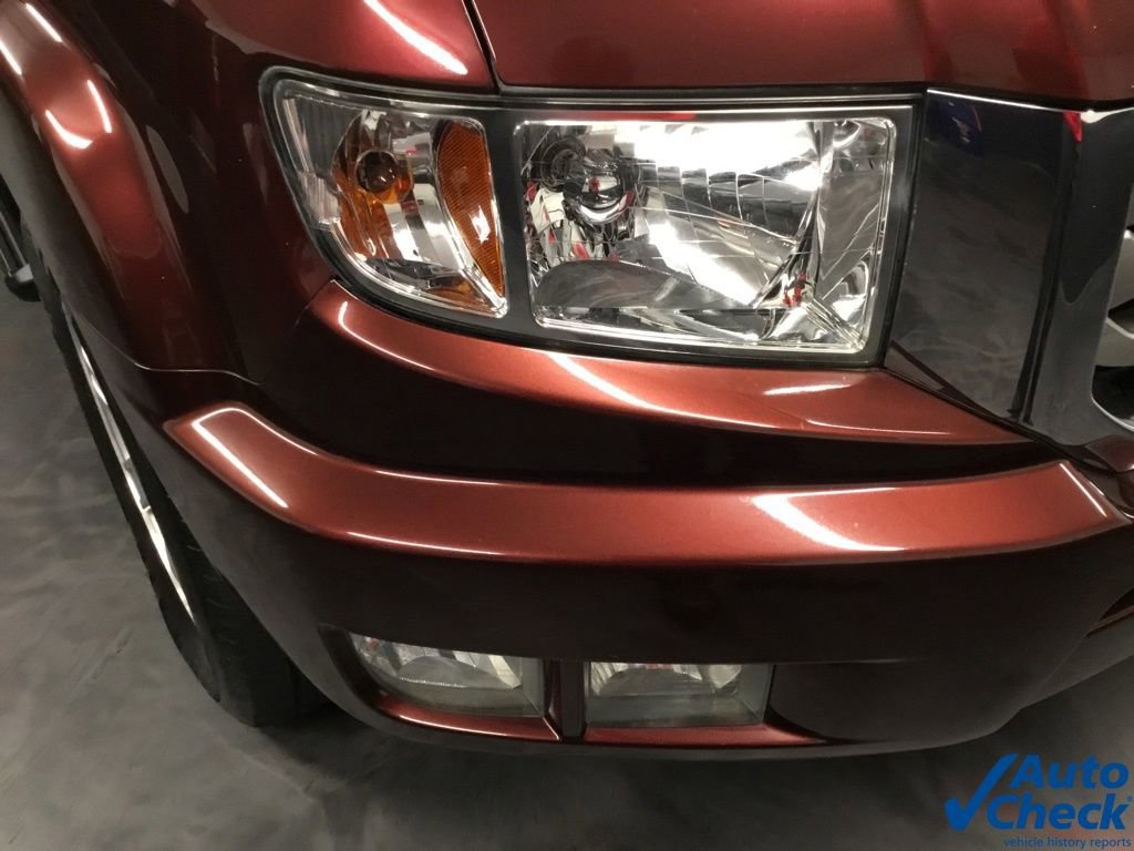 Used 2012 Honda Ridgeline RTS image 15