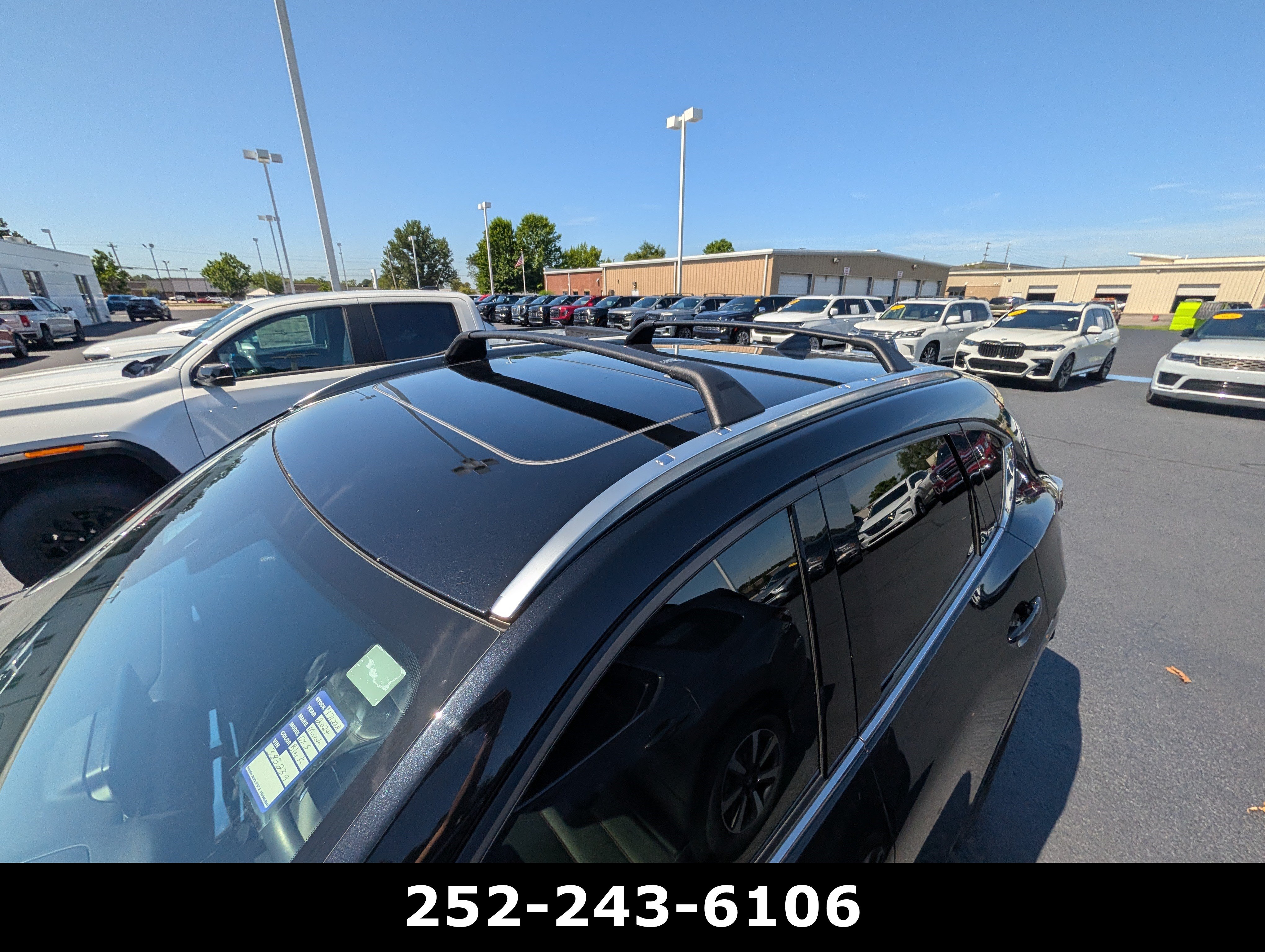 Used 2024 MAZDA CX-5 2.5 Turbo AWD/4WD image 11